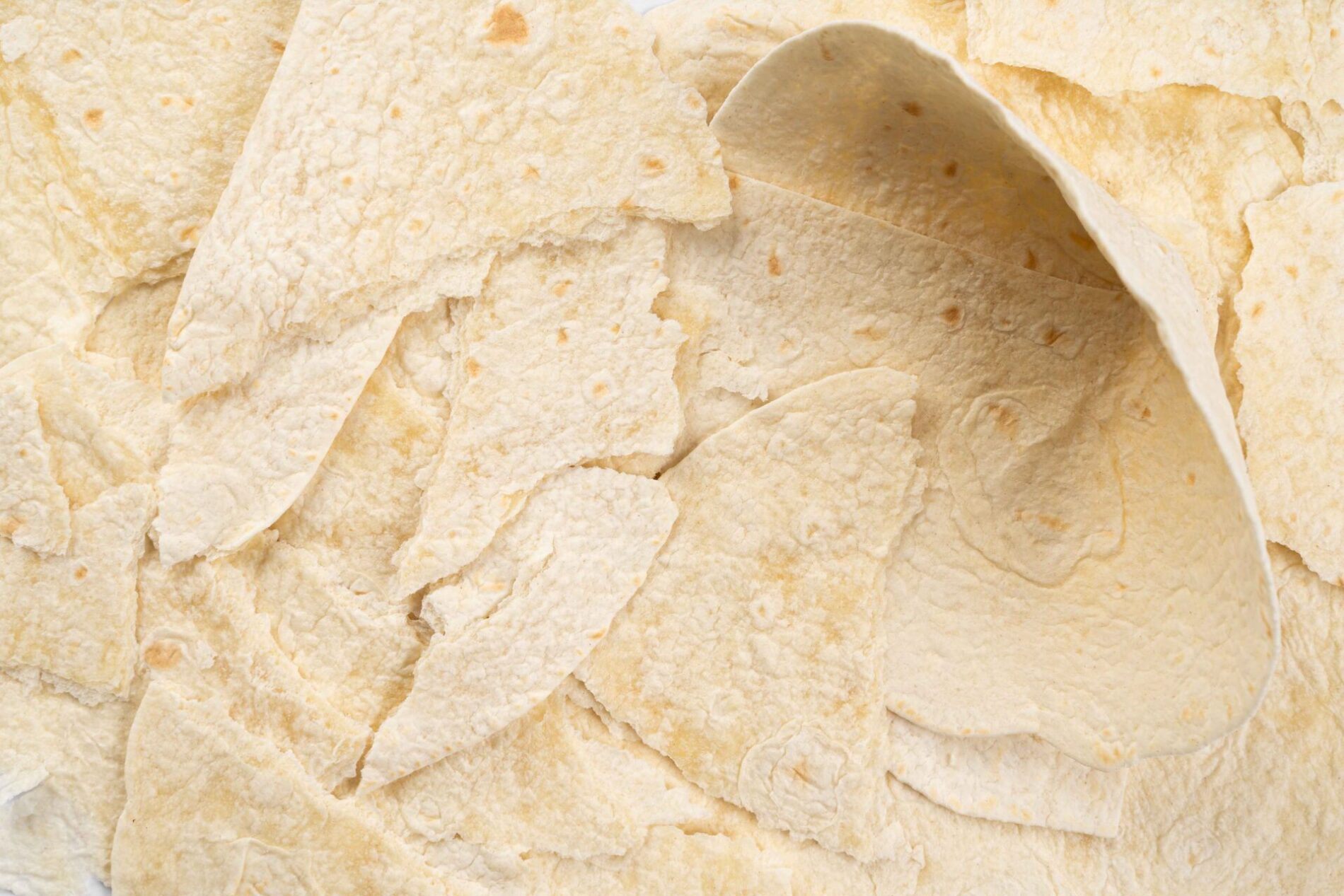 tortilla