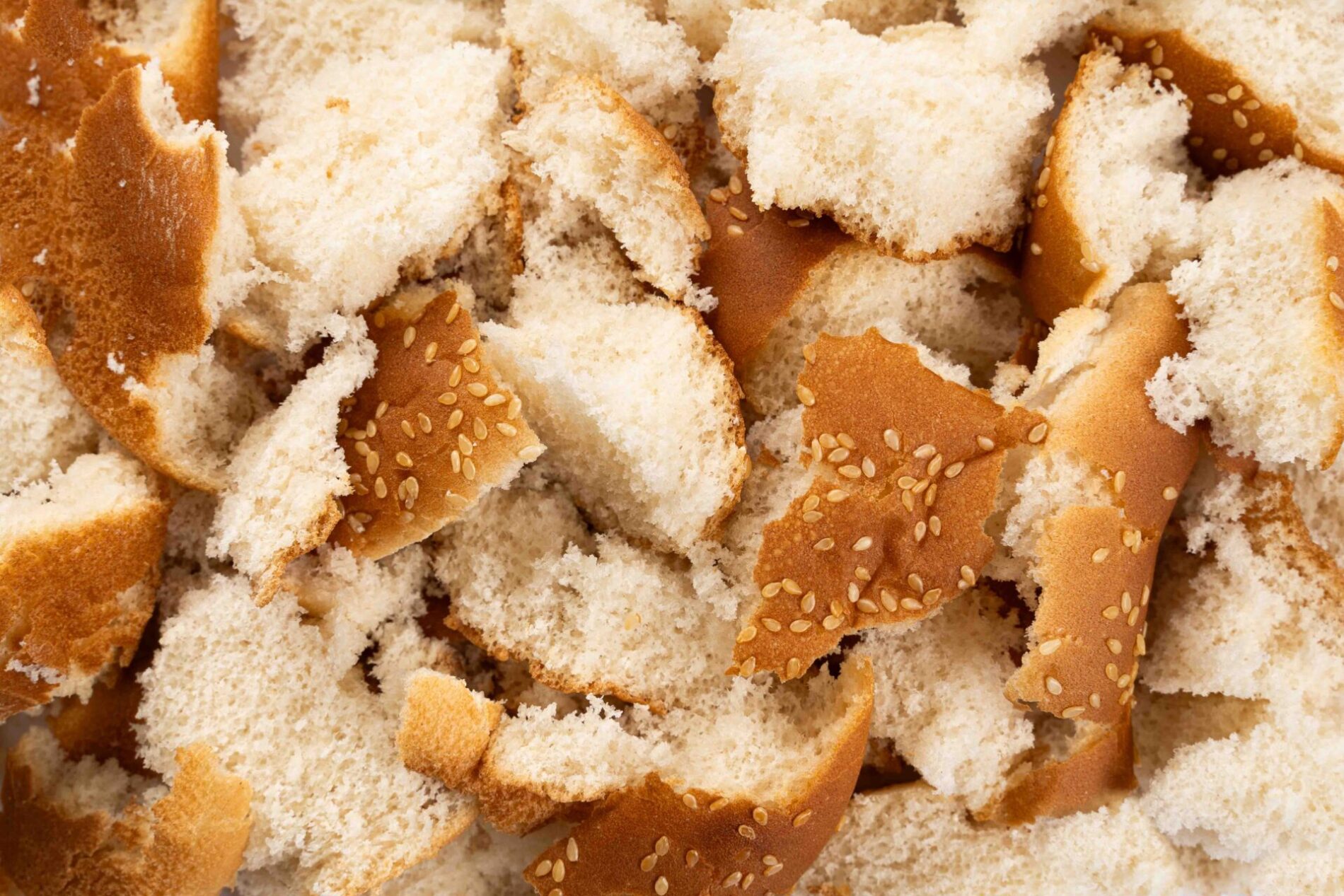 pane hamburger