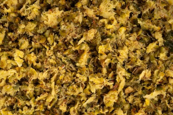 Biomasse ALX04205 estratto di frutta